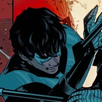 Nightwing