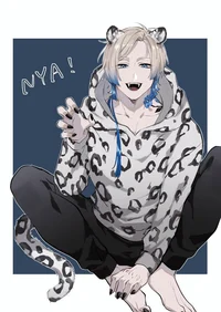 Rubah Michael Kaiser