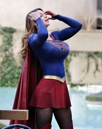 Supergirl 