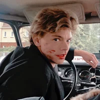 thomas sangster