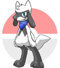 Ricken - Riolu