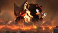 Sonic Forces