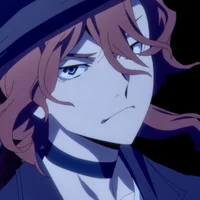 Chuuya Nakahara