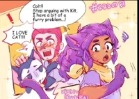 Shelly Colt e Kit