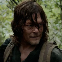 Daryl Dixon