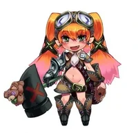 Dodobelynn the Dwarf