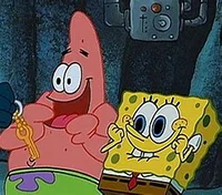 SpongeBob