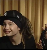 Tom Kaulitz