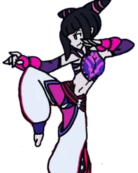 Juri han