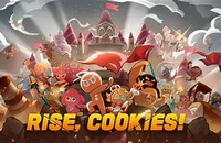 Cookie run kingdom