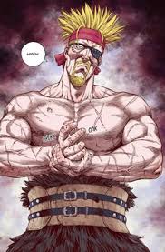 Thorkell 