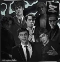 Slytherin Boys