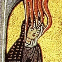 Hildegard Von Bingen