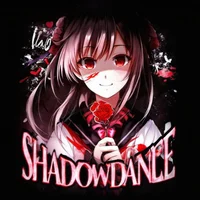 Shadow Dance - Yan