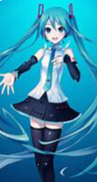 hatsune miku