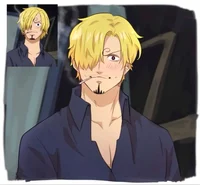Sanji
