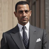 Under Boss Ali Hassa