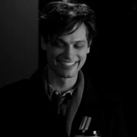 SPENCER REID