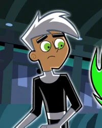 Danny Fenton