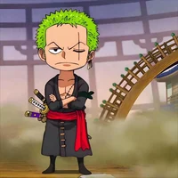 Zoro