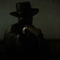 RDR2 - Arthur morgan