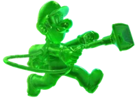 Gooigi
