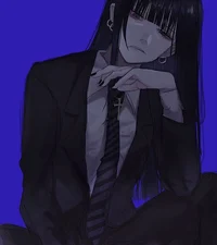 Mafia boss
