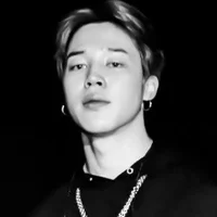 park jimin mafia