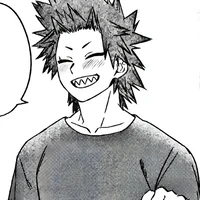Eijirou Kirishima