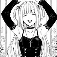 Misa Amane