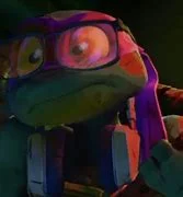 MM - Donatello
