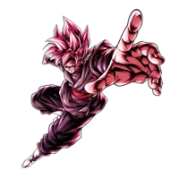 Goku Black