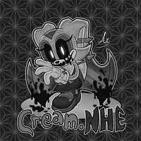 Cream NHE