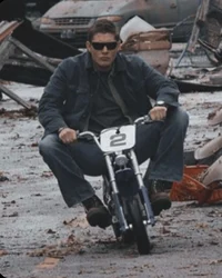 Dean Winchesters