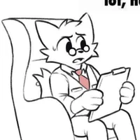 Furry Psychologist