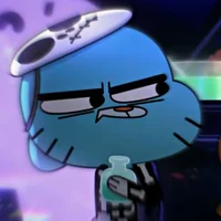 Gumball Watterson