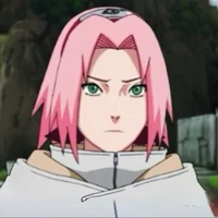 Sakura Haruno