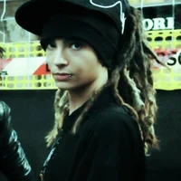 Tom Kaulitz 
