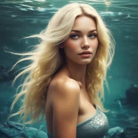 Mermaid