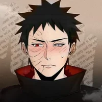 Obito Uchiha 
