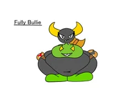 Fully Bullie