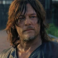 Daryl Dixon