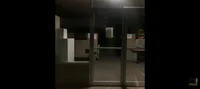 Closed store