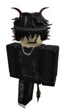 Roblox Emo