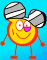 Edward The Mousehead