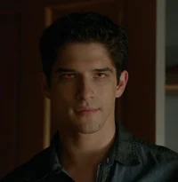 Scott McCall