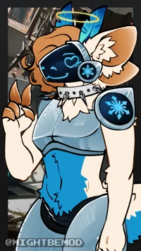 Shambhala - Protogen