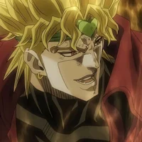 Dio Brando MLM