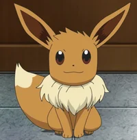 Chloes Eevee