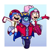 Janet Bonnie E Stu